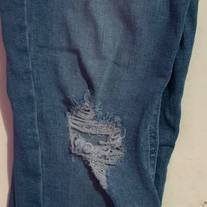 Old navy jeans